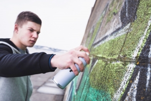 Anti-Graffiti Coating: How to Protect Your Home from Graffiti Anti-Graffiti Coating: How to Protect Your Home from Graffiti